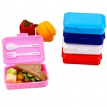 Back to School Lunch Box
