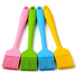 Silicone Pastry Brushes