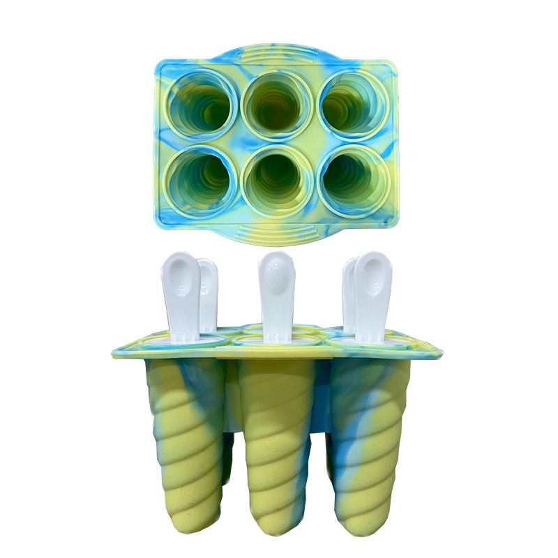ICE POP MOLD