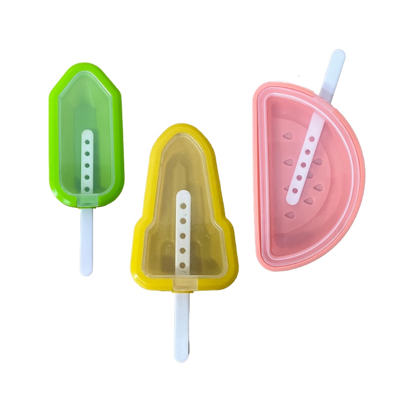 ICE POP MOLD