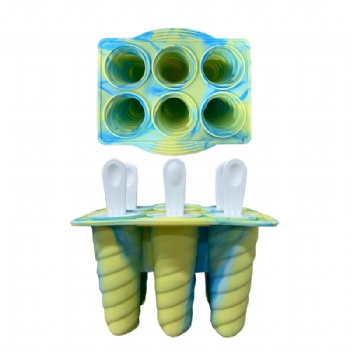 ICE POP MOLD