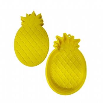 Pineapple Cake Mold