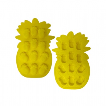 Pineapple Ice Tray