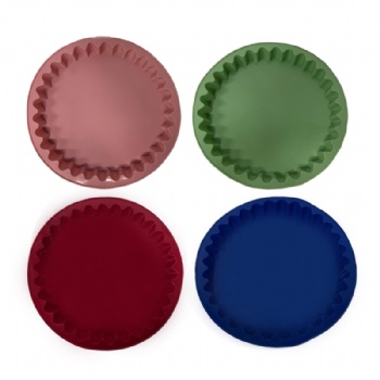 Fruit Cake Base Mould