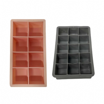 Silicone Ice Cube