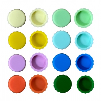 Silicone Wine Caps