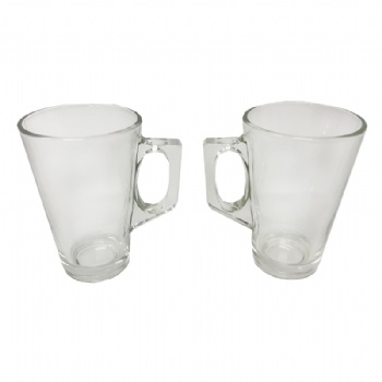 Latte Glasses
