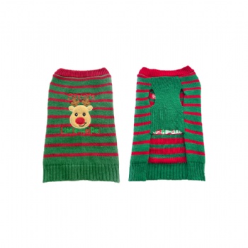 Pet clothes