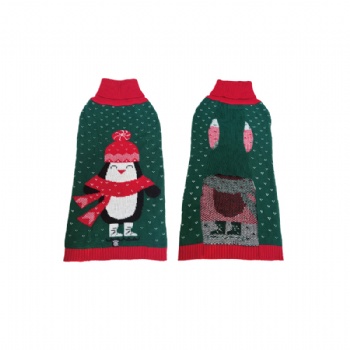 Pet clothes
