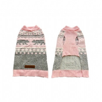 Pet clothes