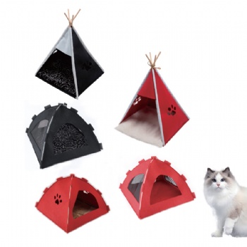 Tent series