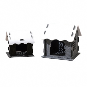 Cat House
