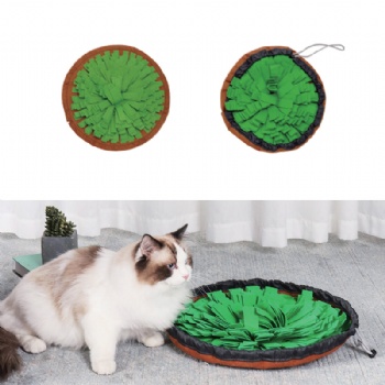 Pet Sniffing Pads