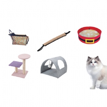 Pet supplies