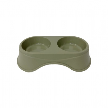Pet dinner plates