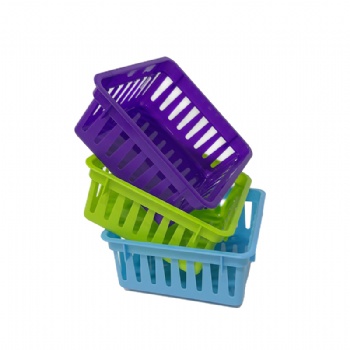 Storage basket