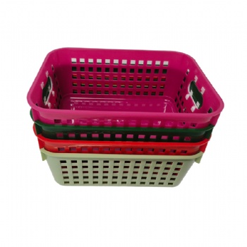 Storage basket