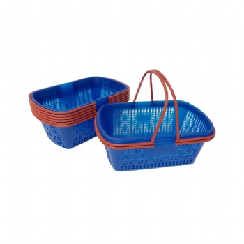 Storage basket