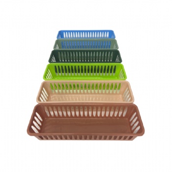 Storage basket