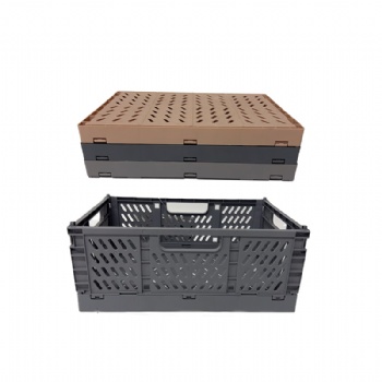 Storage basket