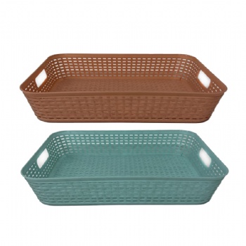 Storage basket