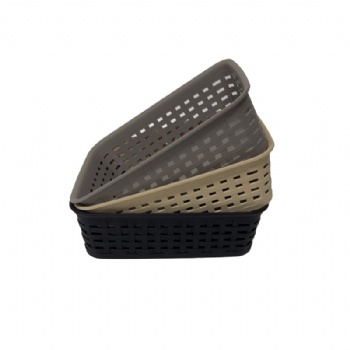Storage basket