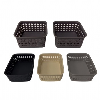 Storage basket