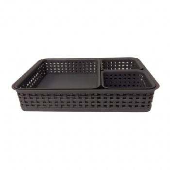 Storage basket