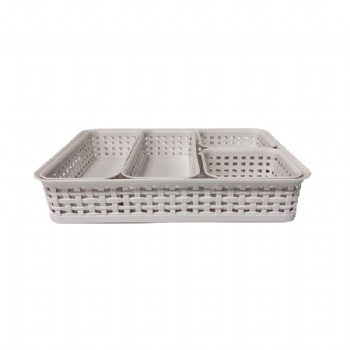 Storage basket
