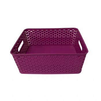 Storage basket