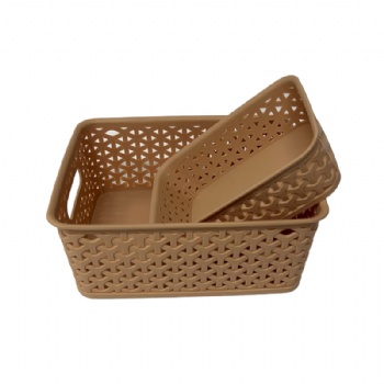 Storage basket