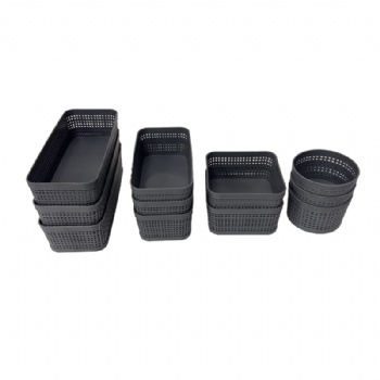Storage basket