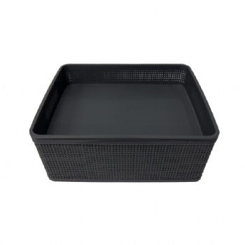 Storage basket