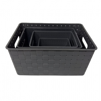 Storage basket