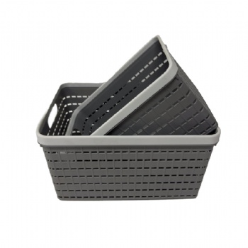 Storage basket
