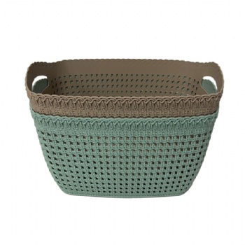 Storage basket