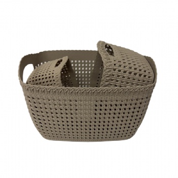 Storage basket