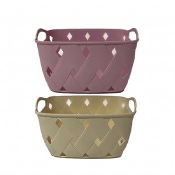 Storage basket