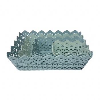 Storage basket