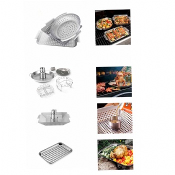 BBQ ROASTER