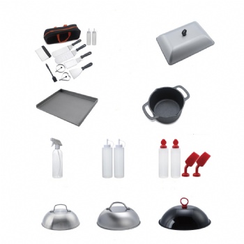 BBQ ACCESSORIES