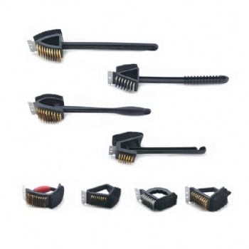 BBQ GRILL BRUSH