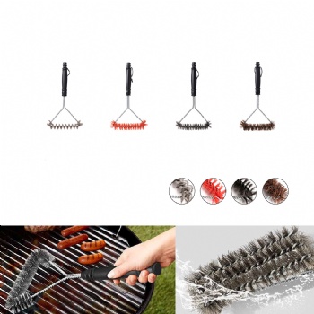 BBQ GRILL BRUSH