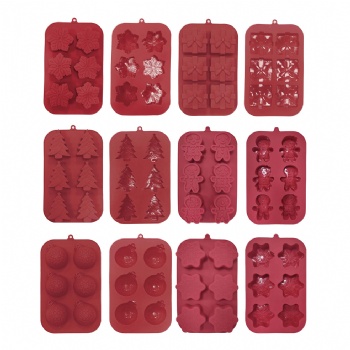 Silicone Mold
