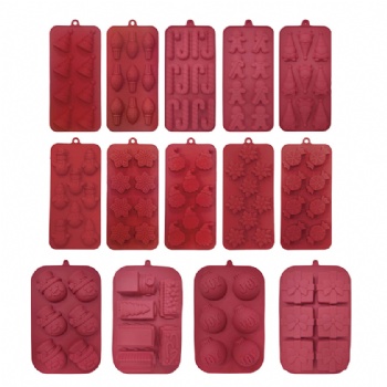 Silicone Mold