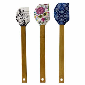Silicone Spatula